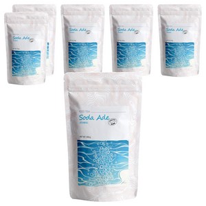 베오베 소다에이드 파우더