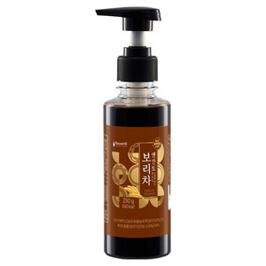 엔칸토 보리차 진액, 290g, 1개