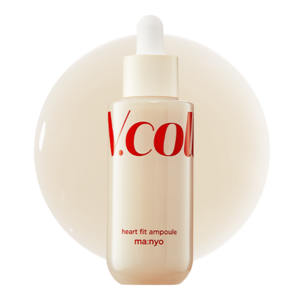 마녀공장 브이콜라겐 하트핏 앰플, 50ml, 1개