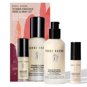 바비브라운 비타민 인리치드 홈 앤 어웨이 2종 세트