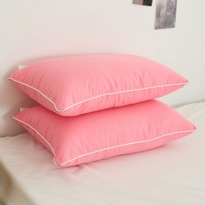 아임리빙 사계절 스윗엣지 통세탁 베개