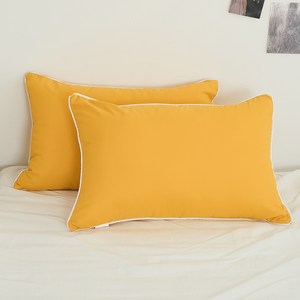 아임리빙 사계절 스윗엣지 통세탁 베개