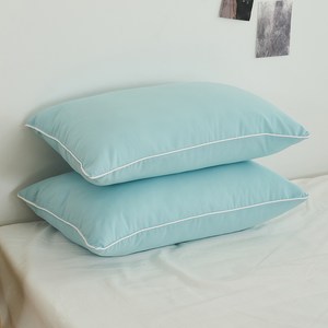 아임리빙 사계절 스윗엣지 통세탁 베개