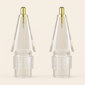 안이네 애플 펜슬 호환 무소음 펜촉