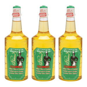 클럽맨 피노드 에프터쉐이브 로션, 370ml, 3개
