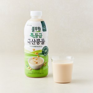 풀무원 특등급 국산콩물, 960g, 1개