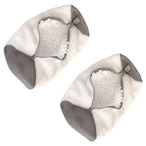 쏘블랑 편리한 손상방지 운동화 세탁망