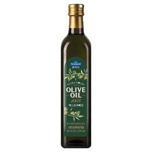 폰타나 엑스트라 버진 올리브유 마라스카, 500ml, 1개