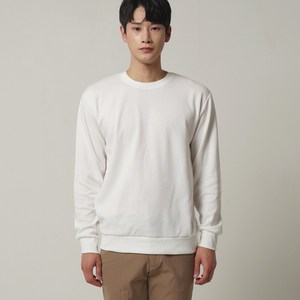 제이비패션 남녀공용 무지 맨투맨