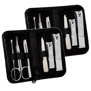 777 손톱깎이세트, 2세트