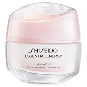 시세이도 에센셜 에너지 하이드레이팅 크림