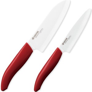 교세라 세라믹 칼 2종 세트