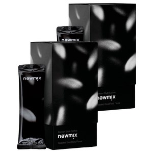뉴믹스 볶은 쌀맛 커피믹스, 20g, 10개입, 2개