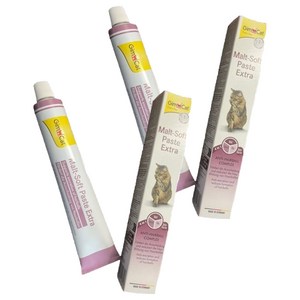 짐캣 고양이 페이스트 엑스트라 영양제, 50g, 헤어볼, 2개