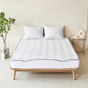 라뽐므 엔스폴 쿨라이트 냉감 패드