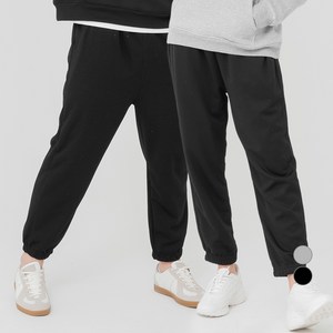 캐럿 남녀공용 트레이닝 조거 팬츠