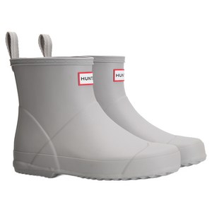 헌터 본사 여성용 퍼스트 클래식 숏 레인부츠 HCWK005FSA