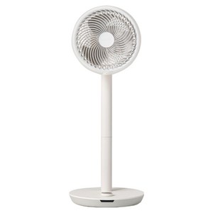 루메나 무소음 BLDC 서큘레이터