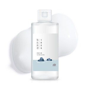 라운드랩 독도 로션, 200ml, 1개