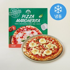 잇딸리아 화덕피자 마르게리타 (냉동)