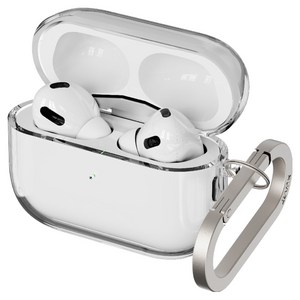 누아트 크리스탈 TPU 변색방지 젤리케이스