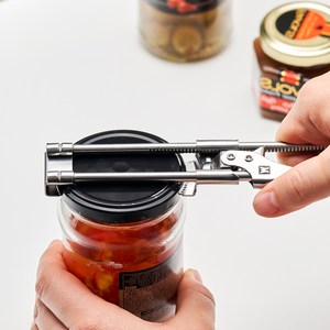 바겐슈타이거 스테인레스 바틀 오프너