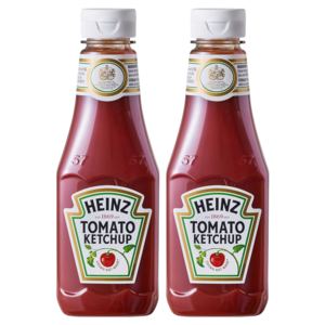 하인즈 토마토 케찹, 342g, 2개
