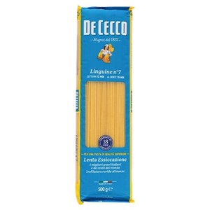 데체코 링귀니 파스타면, 500g, 1개