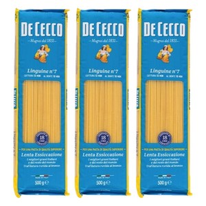 데체코 링귀니, 500g, 3개