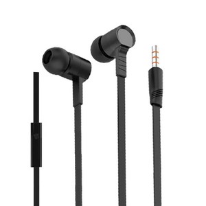 제이엔 유선 커널형 이어폰