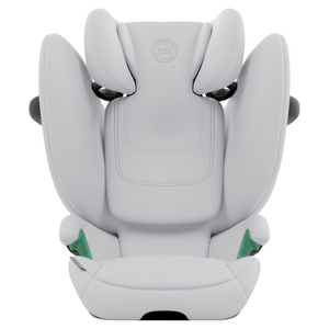 싸이벡스 솔루션 G2 컴포트 일체형 카시트