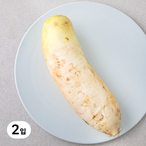 작아도 맛있는 무