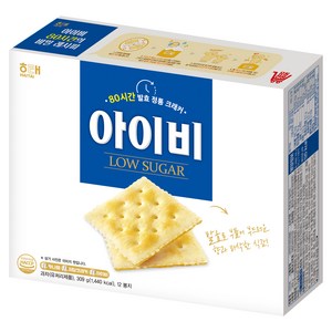 해태제과 아이비, 309g, 1개