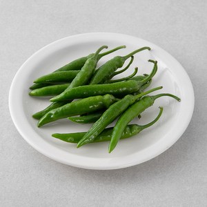 국내산 청양고추, 150g, 1개