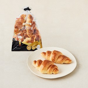 롯데웰푸드 크로와상