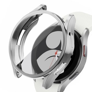 루아러블 갤럭시워치 액정보호 TPU 풀커버 케이스