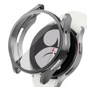 루아러블 갤럭시워치 액정보호 TPU 풀커버 케이스