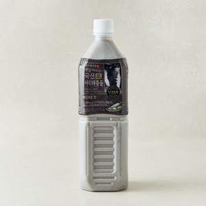 김구원선생 매일 마시는 국산 서리태콩물, 1L, 1개