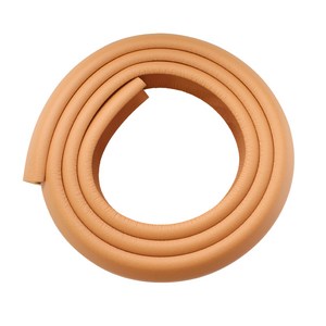 아가드 모서리 보호대 고급형, 34 x 34 x ..., 우드, 1개