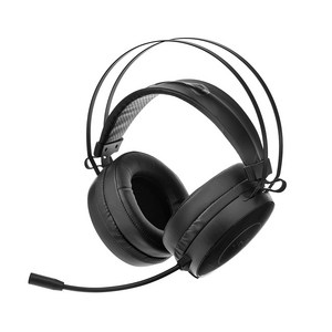녹스 게이밍 헤드셋 USB 게임용 마이크 7.1채널