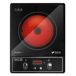 키친아트 하이라이트 1구