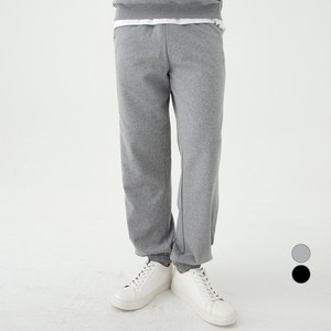 캐럿 남성용 베이직 조거 팬츠