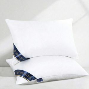 송림라이프 베이직 호텔 숙면 베개