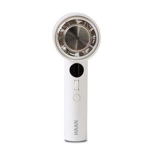 한경희생활과학 급속냉각 터보 아이스 휴대용 핸디 선풍기