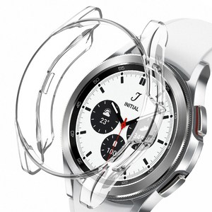 루아러블 갤럭시워치 보호 TPU 풀커버 케이스