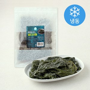 주일상사 맛있는 쌈다시마 (냉동), 200g, 5개입