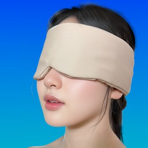 JAYO 자요 냉감 초슬림 암막 수면안대