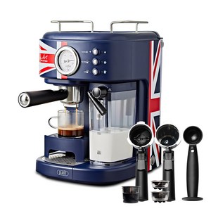 플랜잇 에스프레소 커피머신 디아트