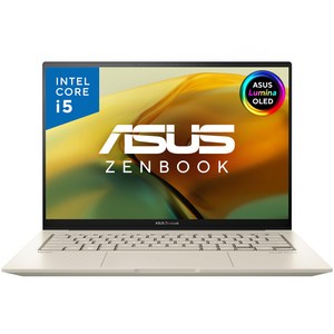 에이수스 2023 젠북 14X OLED 코어i5 인텔 13세대, 샌드스톤 베이지, 512GB, 16GB, Free DOS, UX3404VA-M9093