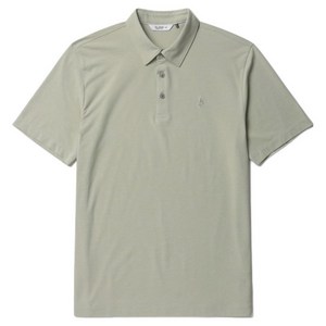 올젠 남성용 아이스 코튼 카라 티셔츠 ZOF3TT1303